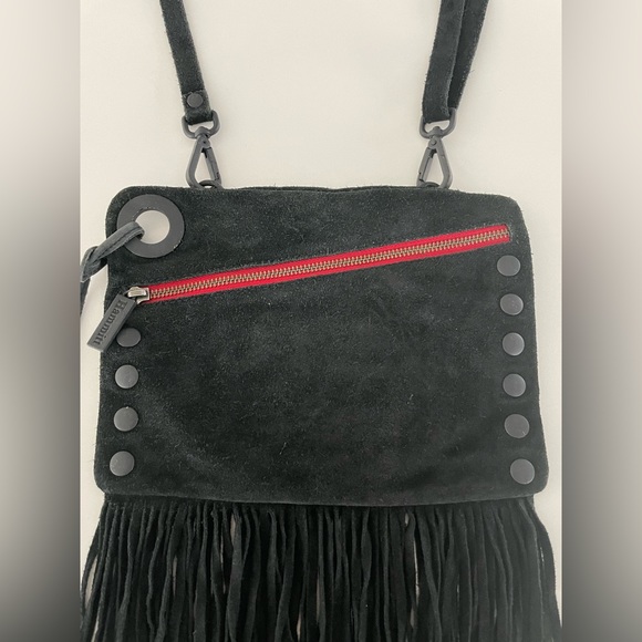 Hammit Crossbody - Picture 2 of 13